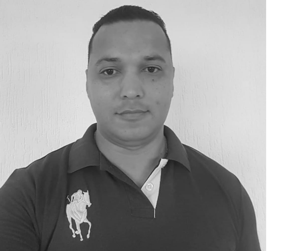 Conta Black CFO Claudio Alves